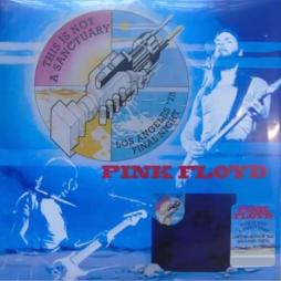 This Is Not A Sanctuary di Pink Floyd - LP This Is Not A Sanctuary di Pink Floyd - LP