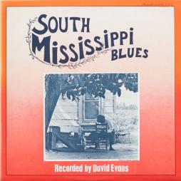 South_Mississippi_Blues-South_Mississippi_Blues