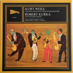 Il_Buon_Soldato_Schweik-Kurka_Robert_1921-1957 Il_Buon_Soldato_Schweik-Kurka_Robert_1921-1957