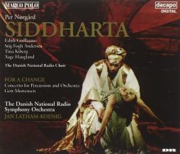 Siddharta_-Norgard_Per_1932 Siddharta_-Norgard_Per_1932