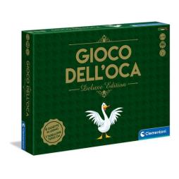 Clementoni_Gioco_Dell`oca_-Aavv