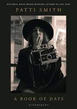 Book_Of_Days._Ediz._Italiana_a_-Patti_Smith