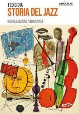 Storia_Del_Jazz._Nuova_Ediz._-Gioia_Ted