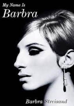 My Name Is Barbara Streisand  di Aavv - Libro