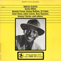 Early_Miles-Miles_Davis
