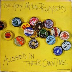 Alleged_In_Their_Own_Time_-Holy_Modal_Rounders