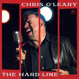 The_Hard_Line_-Chris_O'Leary