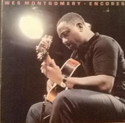 Encores di Wes Montgomery - CD