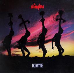 Dreamtime di Stranglers - LP