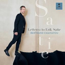 Letters_To_Erik_Satie_Chamayou-Satie_Erik_1866-1925 Letters_To_Erik_Satie_Chamayou-Satie_Erik_1866-1925