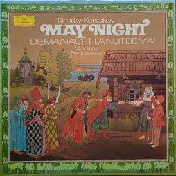 La_Notte_Di_Maggio_Fedoseyev-Rimsky-Korsakov_Nikolaj_1844-1908 La_Notte_Di_Maggio_Fedoseyev-Rimsky-Korsakov_Nikolaj_1844-1908