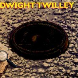 XXI di Dwight Twilley - CD
