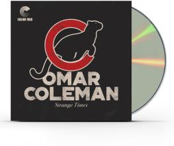 Strange_Times_-Omar_Coleman_