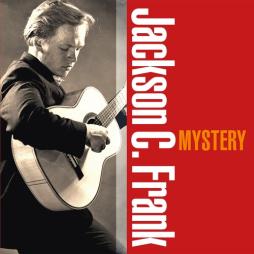 Mystery  di Jackson C Frank - CD