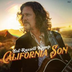California_Son_-Ted_Russell_Kamp