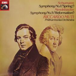 Schumann%3A_Sinfonia_N.1%2F_Mendelssohn%3A_Sinfonia_N._5_Muti-Schumann_Robert_1810-1856 Schumann%3A_Sinfonia_N.1%2F_Mendelssohn%3A_Sinfonia_N._5_Muti-Schumann_Robert_1810-1856
