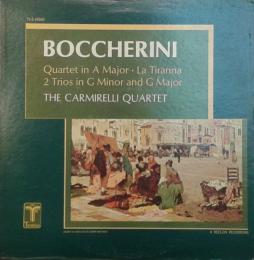 Quartetto_In_LA_Maggiore%2F_La_Tiranna%2F_Trii_In_SOL_Minore_E_Maggiore-Boccherini_Luigi_1743-1805 Quartetto_In_LA_Maggiore%2F_La_Tiranna%2F_Trii_In_SOL_Minore_E_Maggiore-Boccherini_Luigi_1743-1805