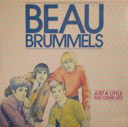 Just_A_Little_And_Other_Hits-Beau_Brummels