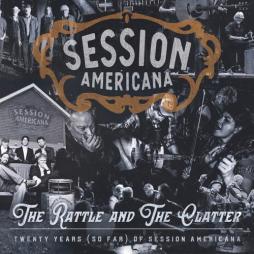 The_Rattle_And_The_Clatter_-Session_Americana