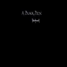 A_Black_Box_-Peter_Hammill