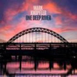 One_Deep_River_-_Usa_Vinyl_-Mark_Knopfler