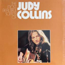 The_Most_Beautiful_Songs_Of_Judy_Collins-Judy_Collins