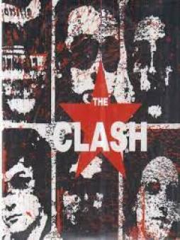 Clash_Story_And_Discography_+cd_-Aa.vv.
