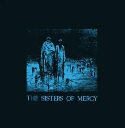Body And Soul / Walk Away  di The Sisters Of Mercy - CD