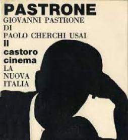 Pastrone_-Cherchi_Usai_Paolo