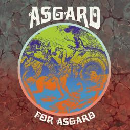 For_Asgard_-Asgard