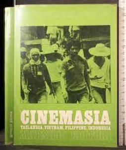 Cinemasia 2 Tailandia Vietnam Filippine Indonesia  di Aa.vv. - Libro