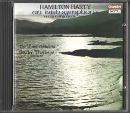 An_Irish_Symphony/_A_Comedy_Overture-Harty_Hamilton_(1879_-_1941)