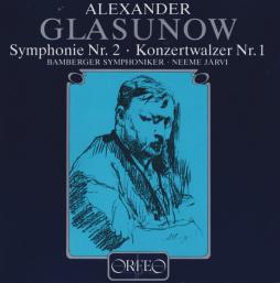 Symphonien_1_&_5-Glasunow_Alexander_(1865_-_1936)