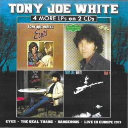 4_More_LP's_On_2_CD_-Tony_Joe_White