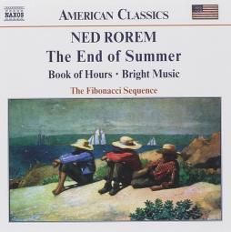 The_End_Of_Summer-Rorem_Ned_(1923-2022)