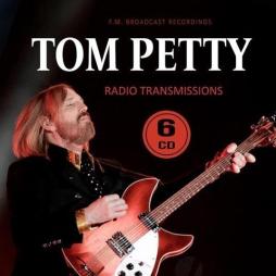 Radio_Transmissions-Tom_Petty