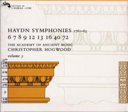 Sinfonie_1761-1763:_6,_7,_8,_9,_12,_13,_16,_40_&_72_(Hogwood)-Haydn_Franz_Joseph_(1732-1809)