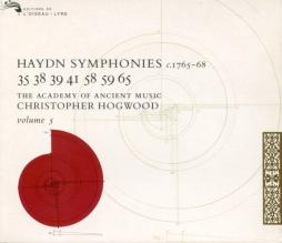 Sinfonie_C._1765-68:_35,_38,_39,_41,_58,_59_&65_(Hogwood)-Haydn_Franz_Joseph_(1732-1809)