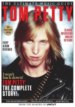 Uncut_Magazine_Ultimate_Music_Guide:_Tom_Petty_Special_Issue-Uncut_Magazine_