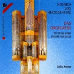 Das_Orgelwerk/_L'Opera_Per_Organo_(Knappe)-Herzogenberg_Heinrich_Von_(1843-1900)