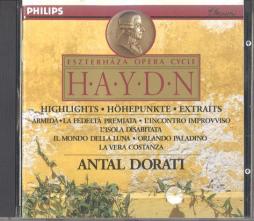 Highlights_(Dorati)-Haydn_Franz_Joseph_(1732-1809)