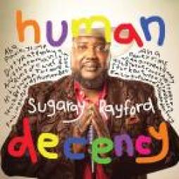 Human_Decency-Sugaray_Rayford