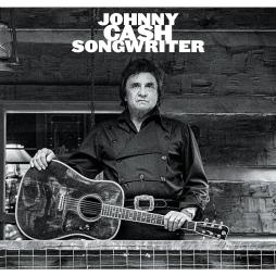 Songwriter Vinyl di Johnny Cash - LP Songwriter Vinyl di Johnny Cash - LP