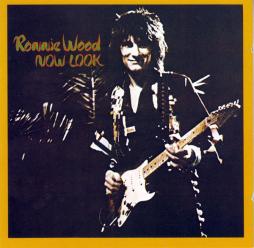 Now Look di Ronnie Wood - cd Now Look di Ronnie Wood - cd