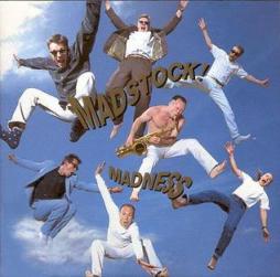 Madstock-Madness
