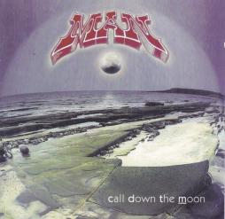 Call Down The Moon di Man Uk - CD Call Down The Moon di Man Uk - CD
