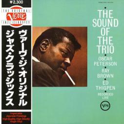The_Sound_Of_The_Trio-Oscar_Peterson