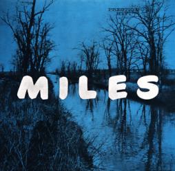 The_New_Miles_Davis_Quintet-Miles_Davis