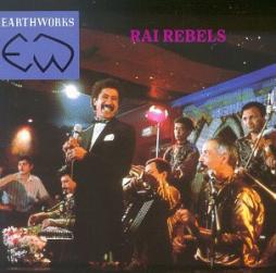 Rai_Rebels-Various
