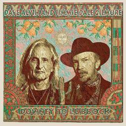 Downey To Lubbock di Phil Alvin - CD Downey To Lubbock di Phil Alvin - CD